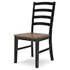 Signature Wildenauer Dining Room Side Chair