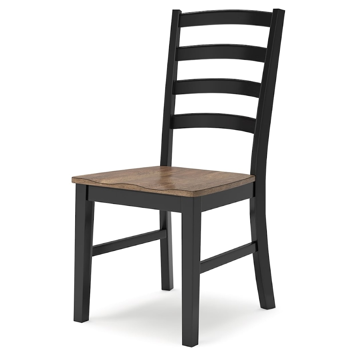 Ashley Furniture Signature Design Wildenauer Dining Room Side Chair