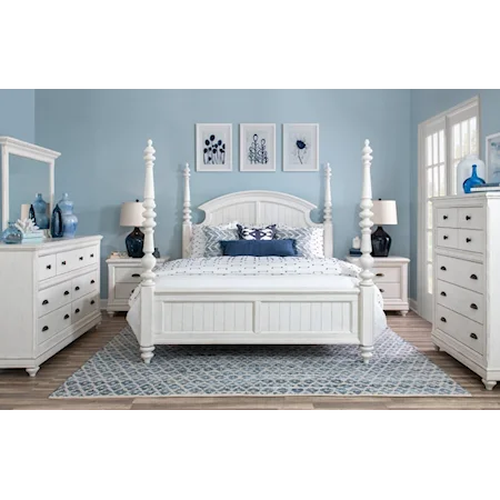 Queen Bedroom Set