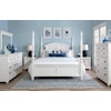 Legacy Classic Cottage Park Nightstand