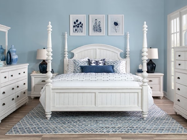 Queen Bedroom Set