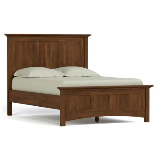 Revere Full Bed