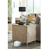 Aspenhome Maddox Chairside Table