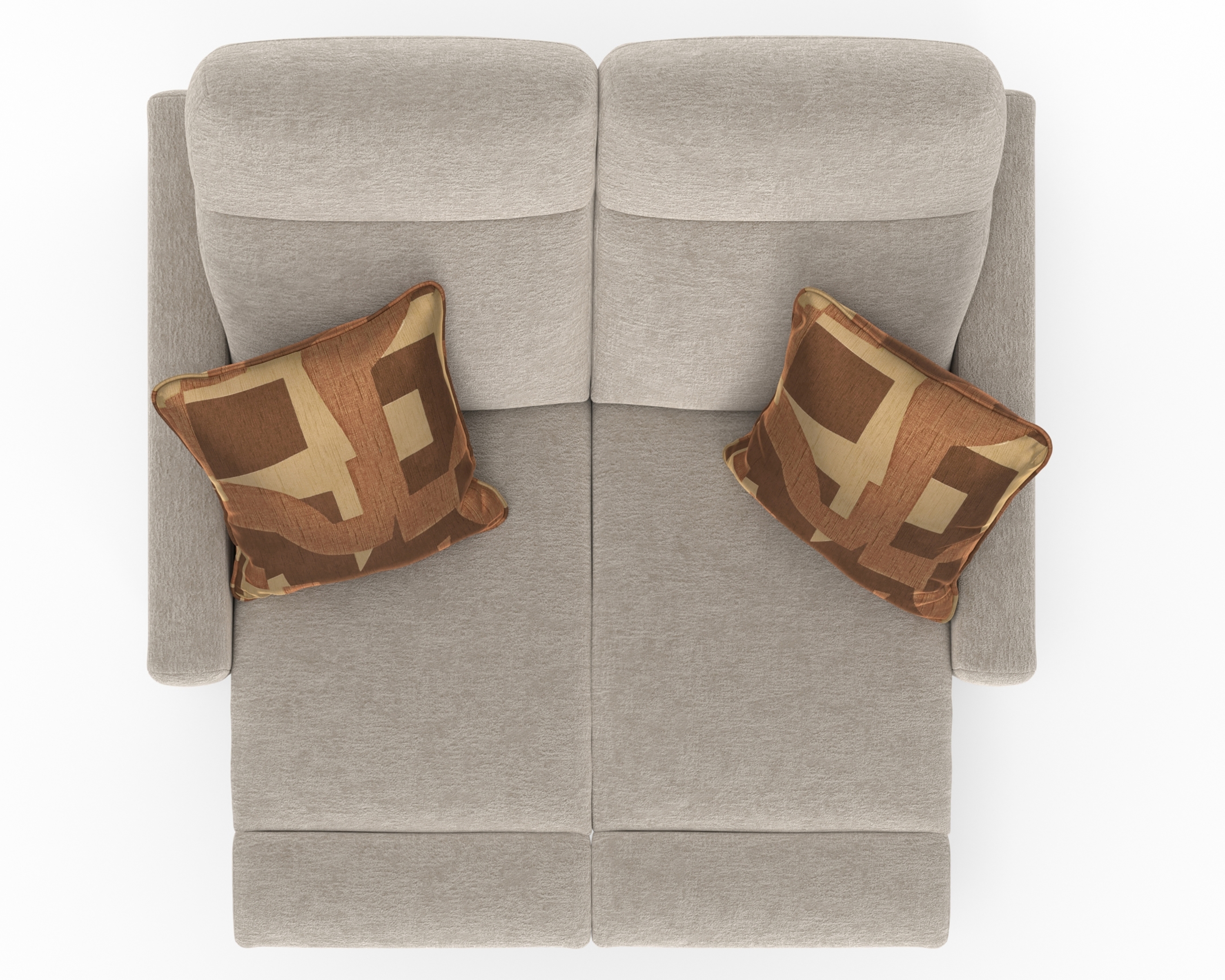 Catnapper Ada Power Reclining Loveseat