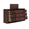 A.R.T. Furniture Inc 328 - Revival Dresser