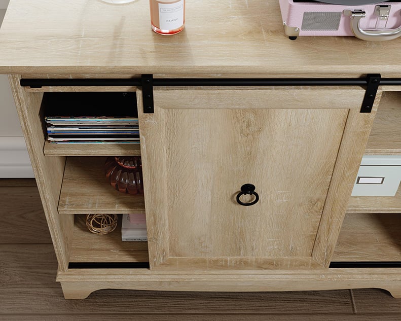 Adaline Cafe Tv Stand Oo