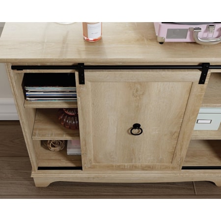 Adaline Cafe Tv Stand Oo