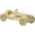 Polished Brass Polished Brass