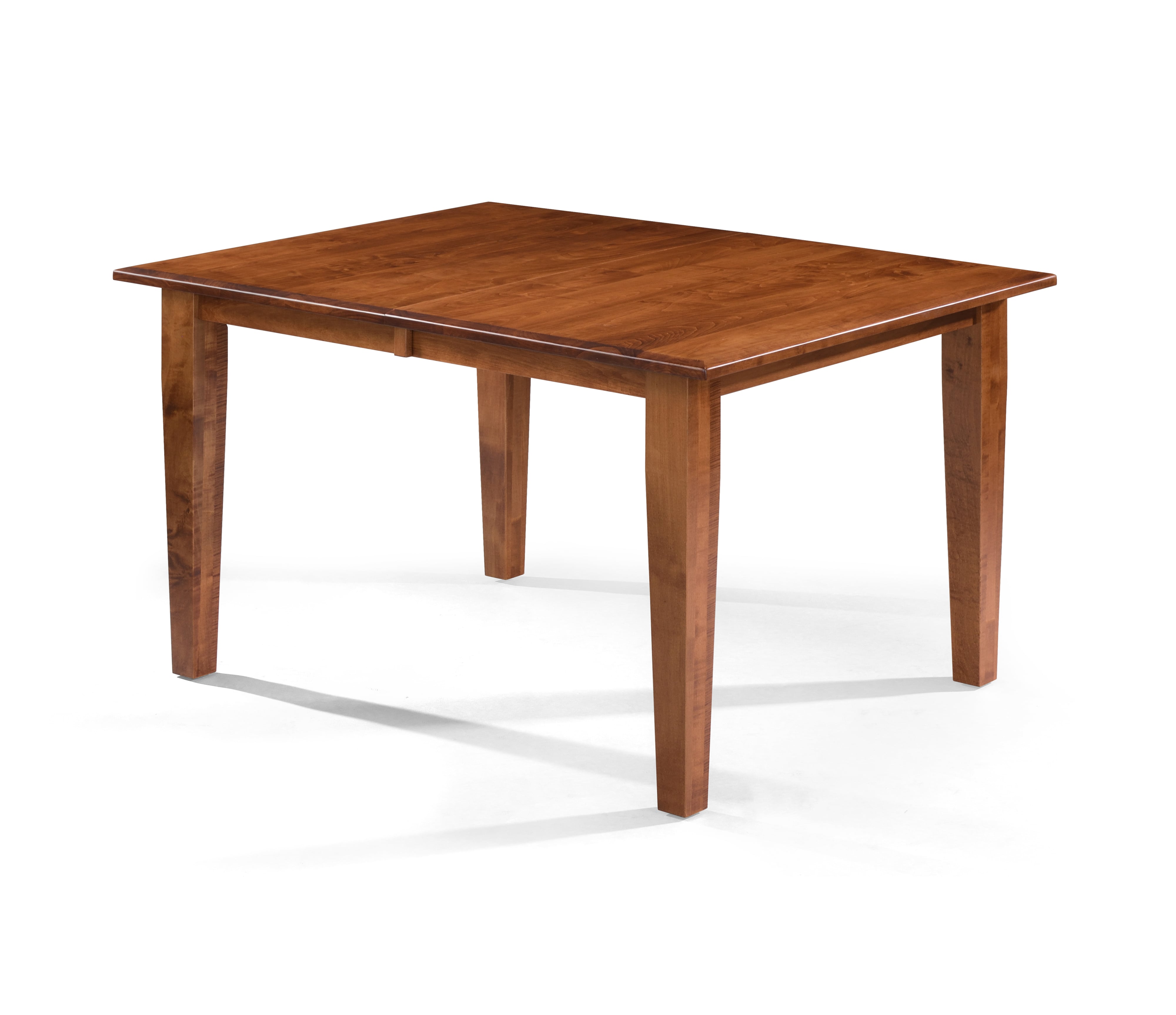 amish essentials dining table