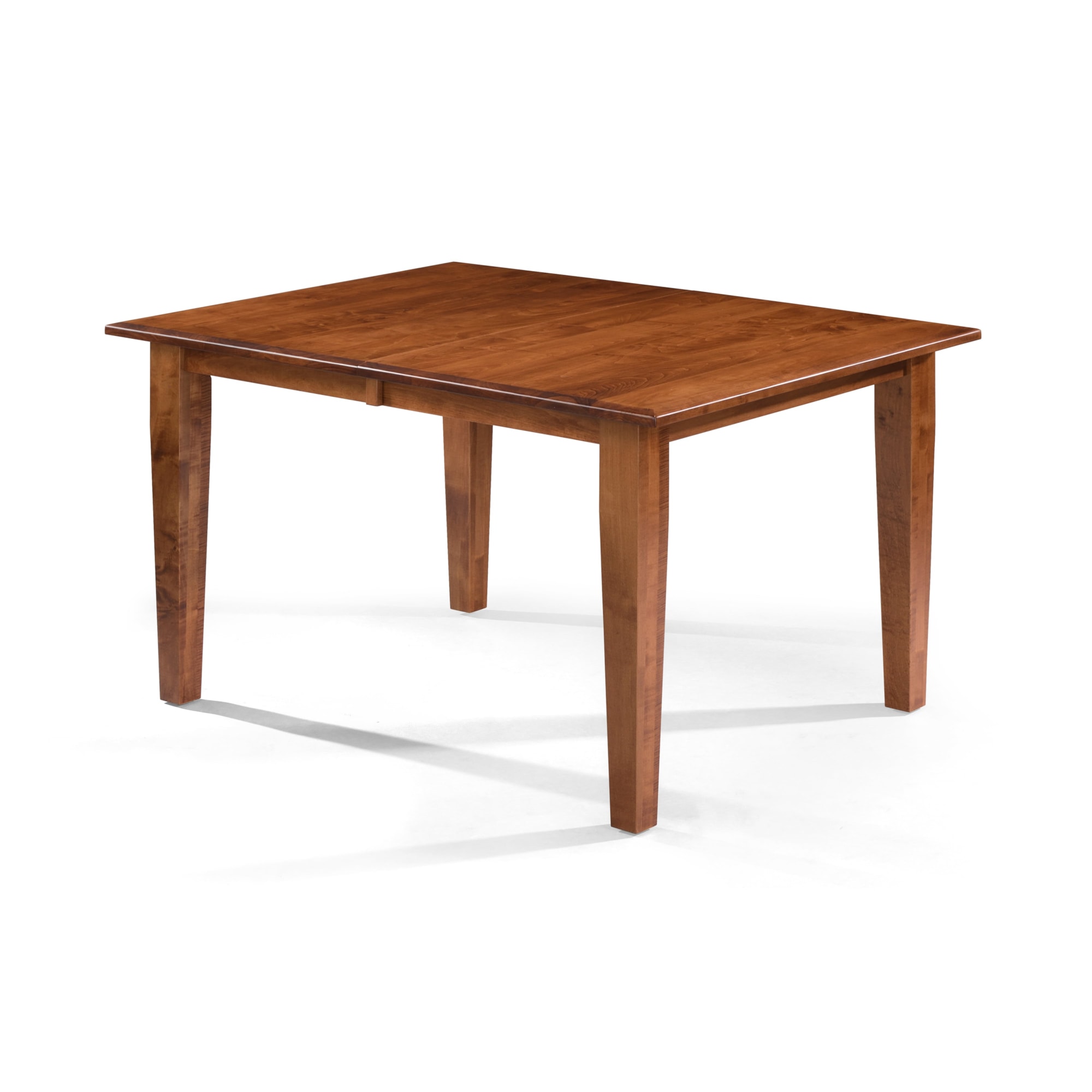 Archbold Furniture Amish Essentials Casual Dining 400L01x1+4013648x1