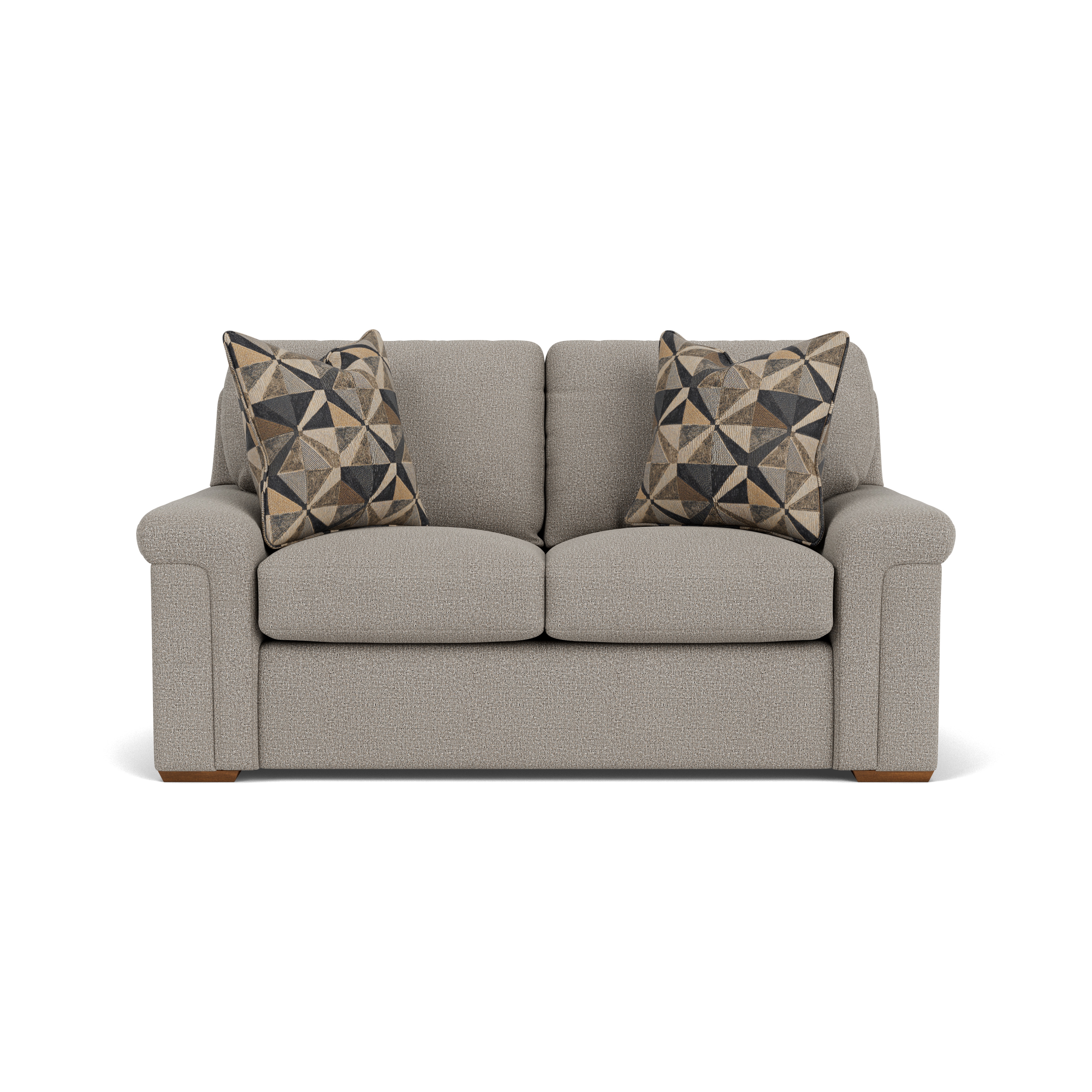 Flexsteel Blanchard Loveseat