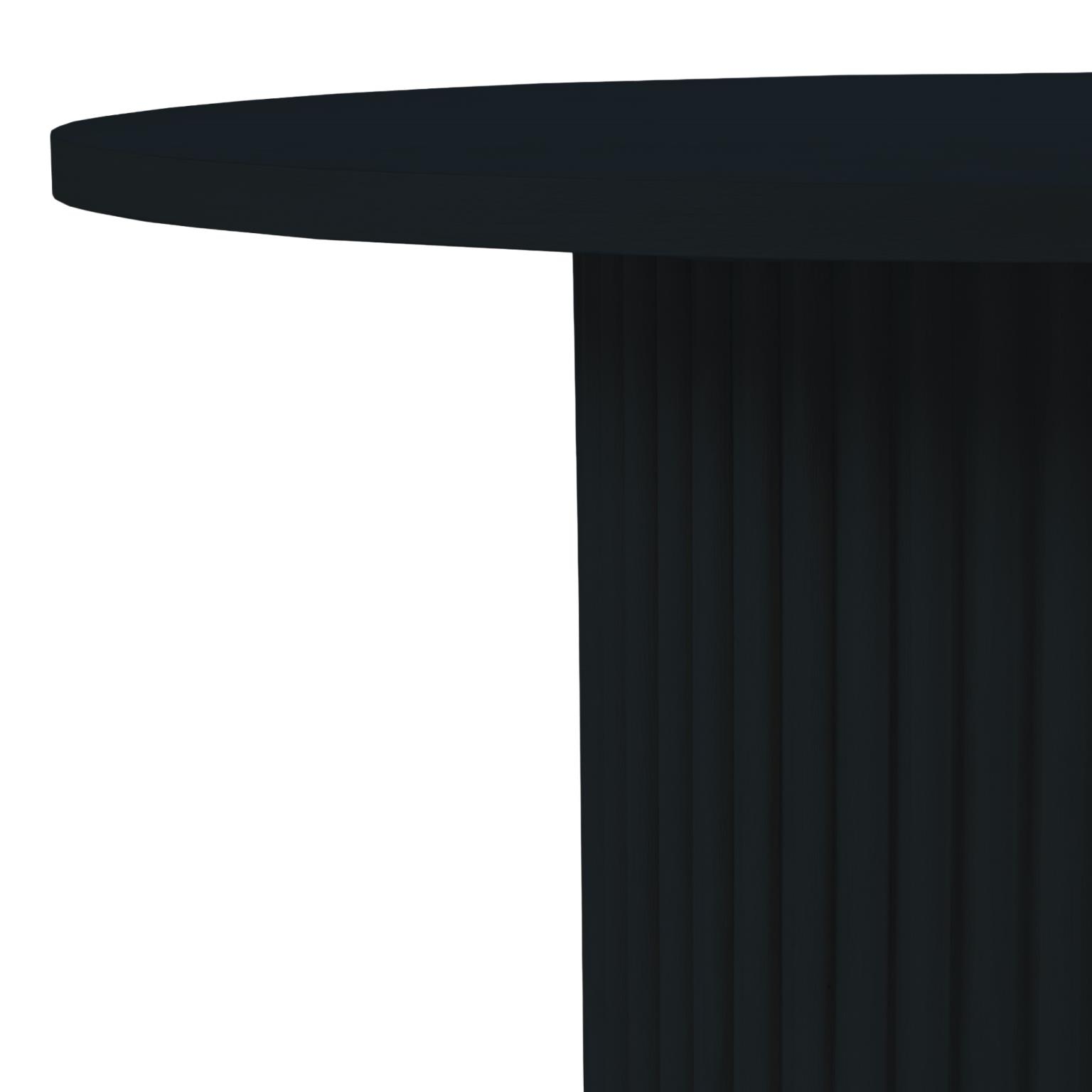 Jofran Ellington Round Dining Table