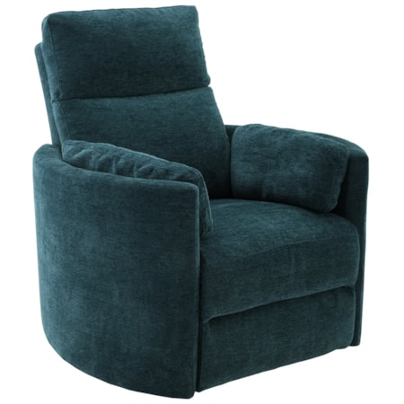 Swivel Glider Power Recliner