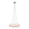 Zuo Pure Lighting Ceiling Lamp