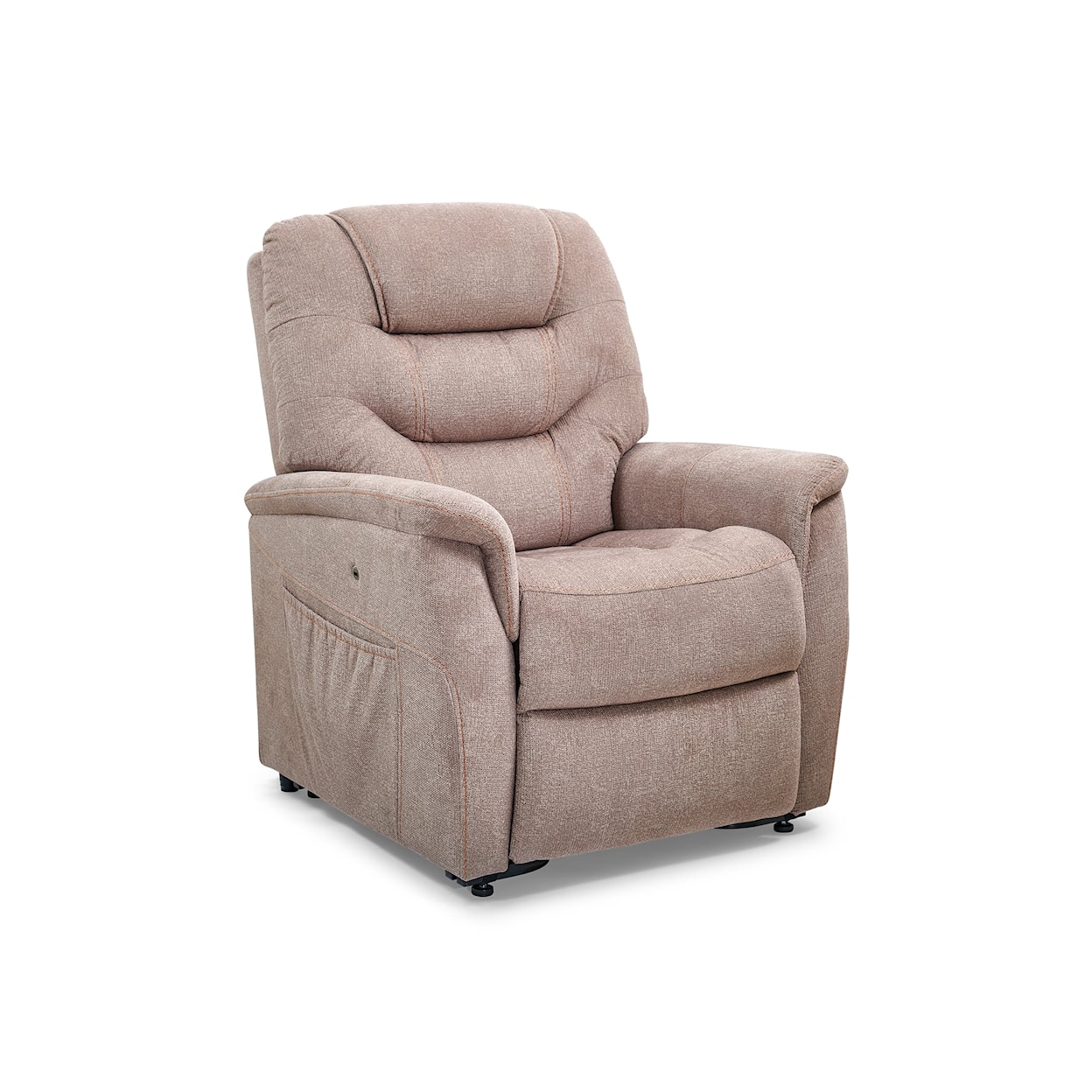 UltraComfort Marbella Power Lift Chair Recliner