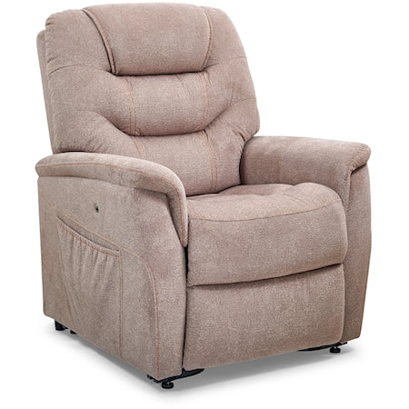 Power Lift Chair Recliner