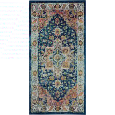 2' x 4'  Rug