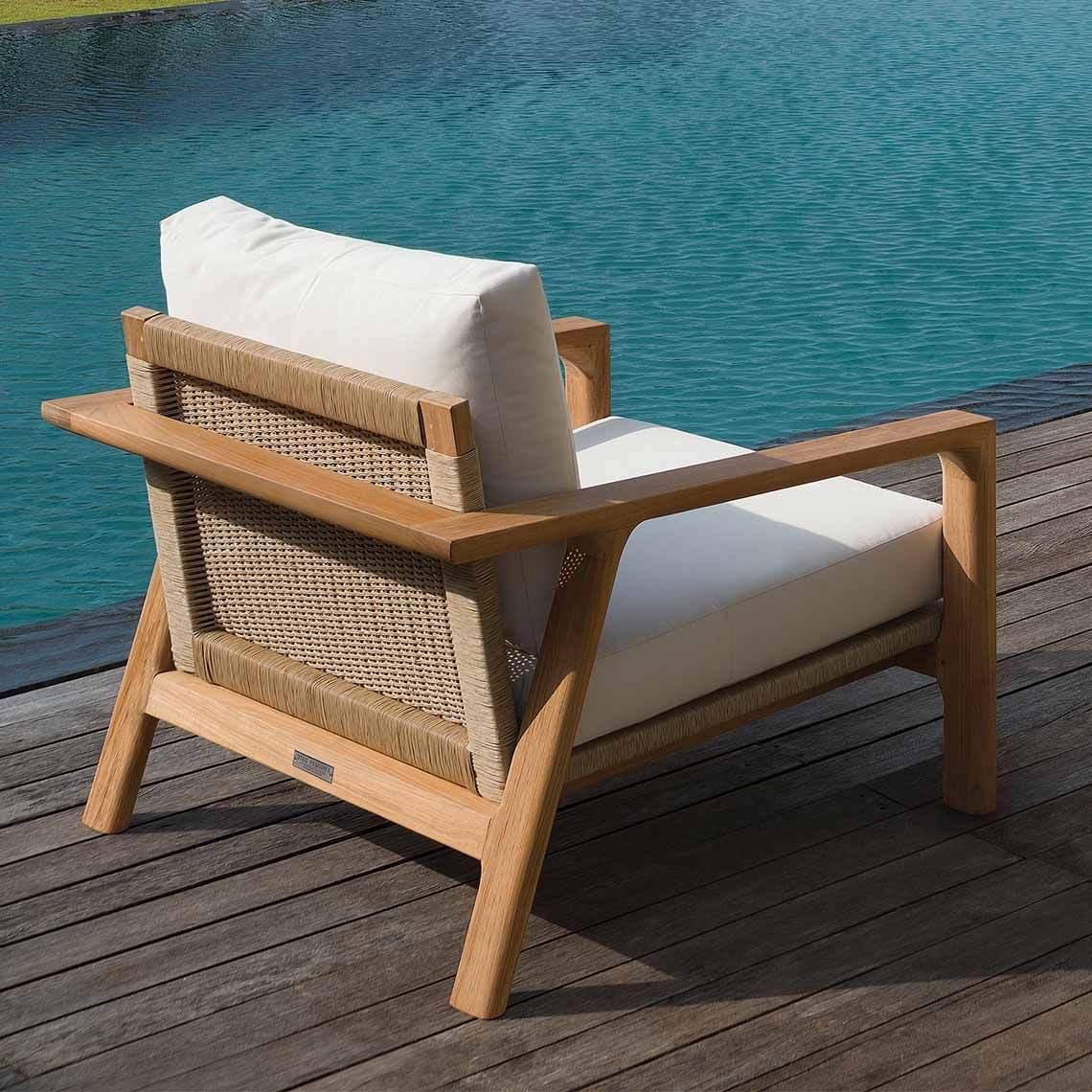 Lounge Chair