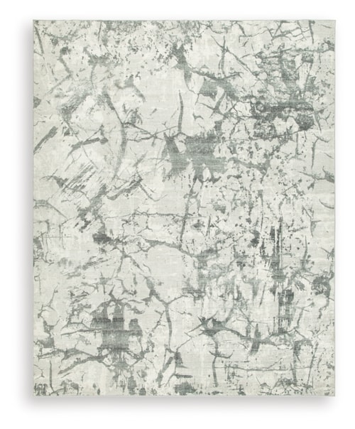Washable 8' X 10' Area Rug