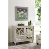 American Drew Hidden Treasures Accent Cabinet