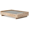 Ashley Furniture Signature Design Piperton Pet Bed Frame