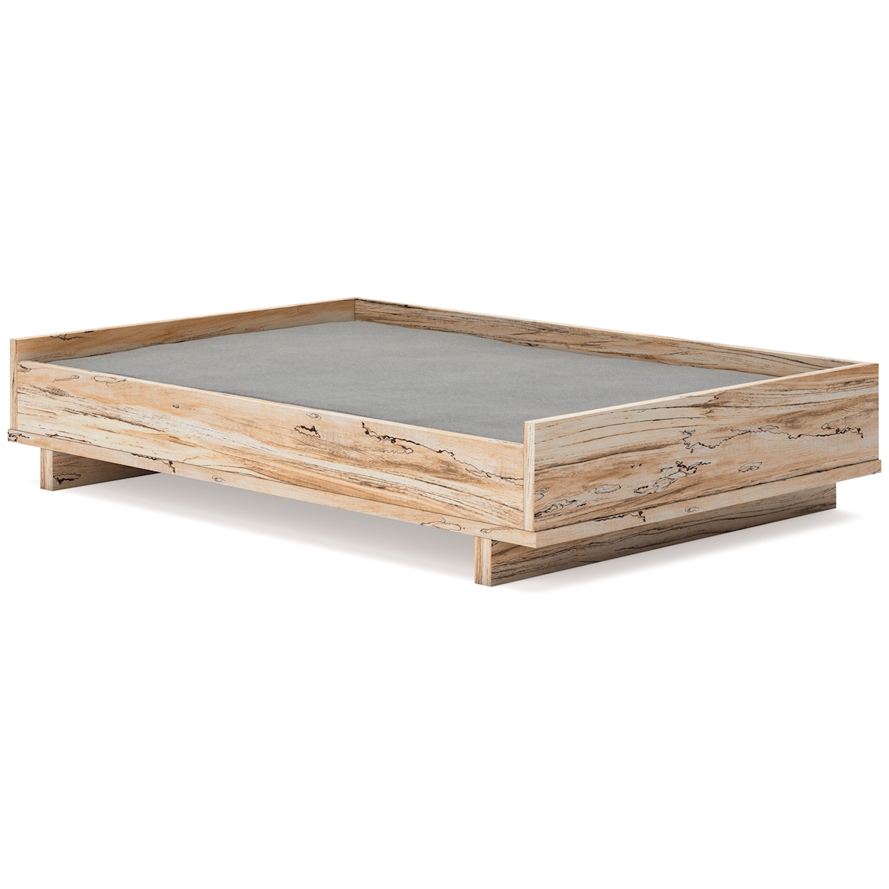 Signature Design by Ashley Piperton Pet Bed Frame