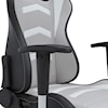 Signature Design by Ashley Lynxtyn Home Office Desk Chair