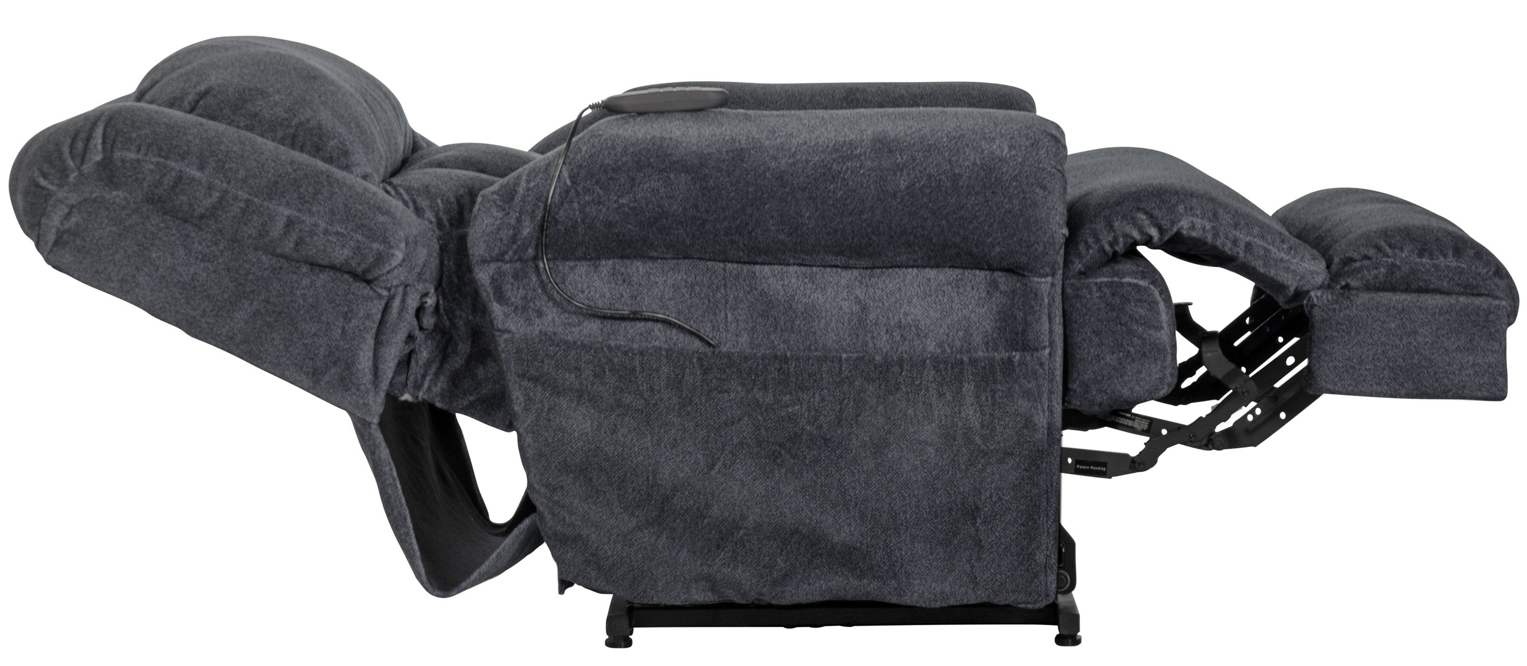 Catnapper 4847 Burns Burns Lift Recliner