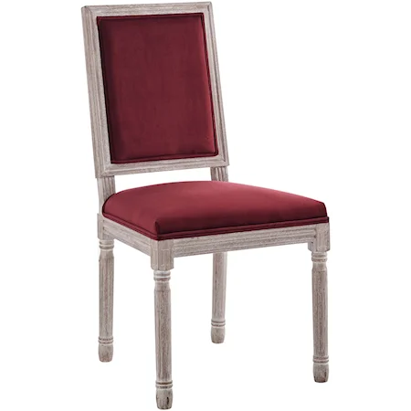 Dining Side Chair