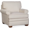 Braxton Culler Bradbury Customizable Arm Chair