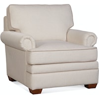 Bradbury Arm Chair