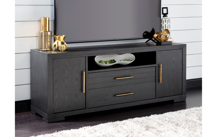 Entertainment Console