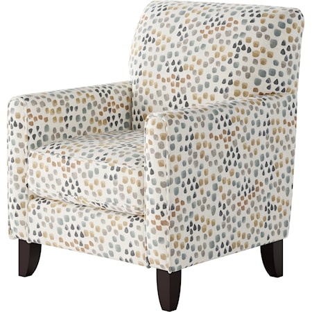 Accent Chair