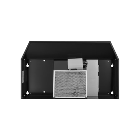 Broan Under-Cabinet Convertible Range Hood