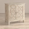 Jofran Global Archive Chloe Accent Chest