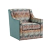 Lexington Silverado Hayward Chair