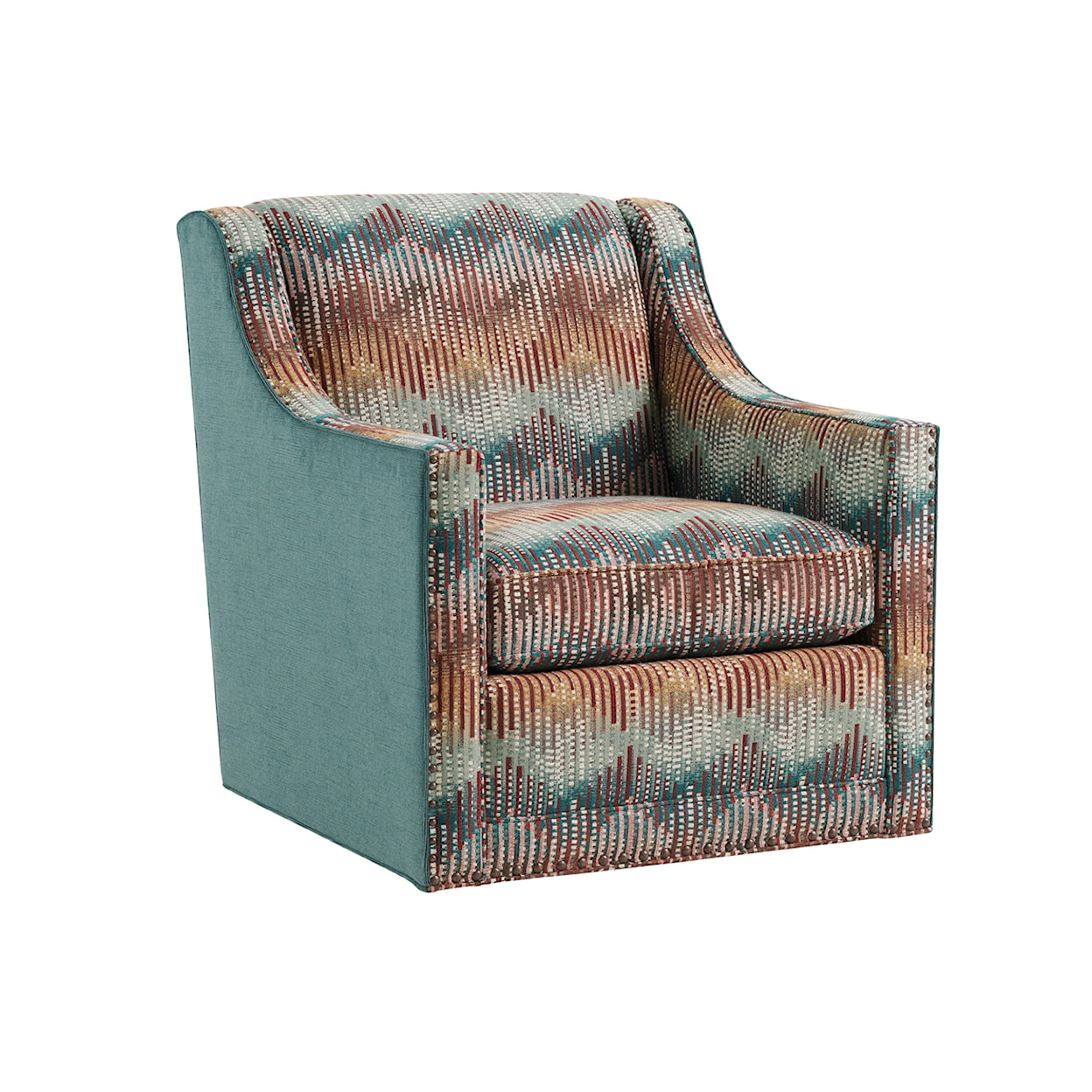 Lexington Silverado Hayward Chair