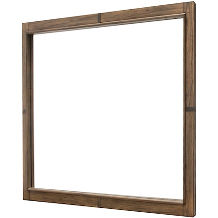 Landscape Wall Mirror