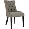 Modway Regent Fabric Dining Chair