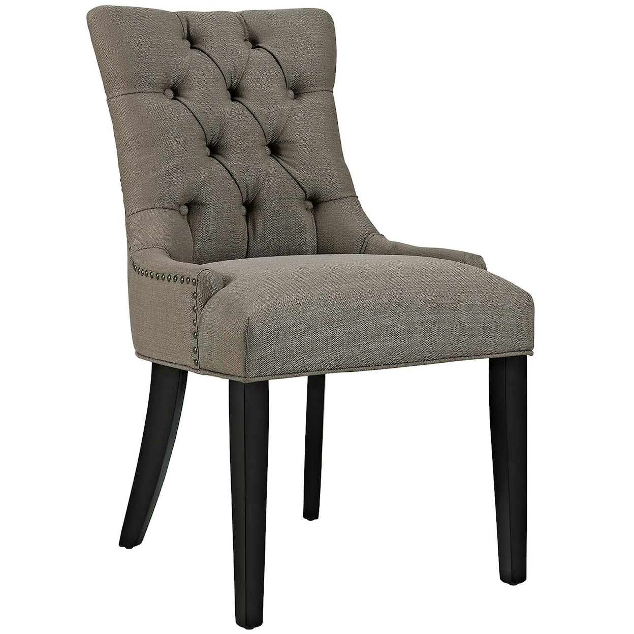 Modway Regent Fabric Dining Chair