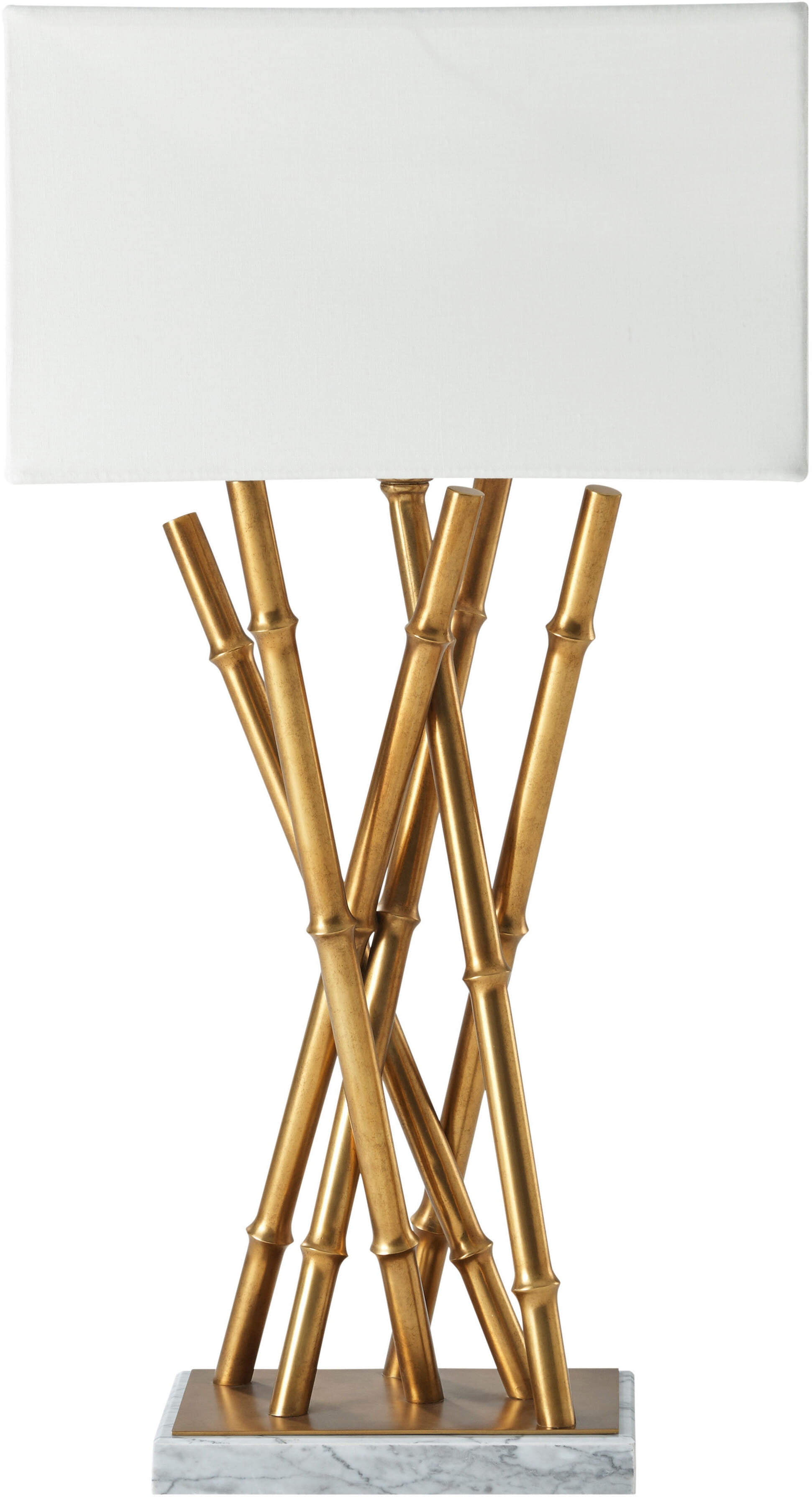 Theodore Alexander TA Illuminations Kesden Table Lamp II