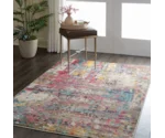 Nourison Celestial 3'11" x 5'11" Rug