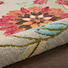 Nourison Bahari 8' x 10'  Rug