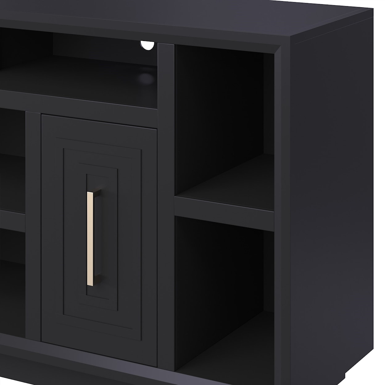 Legends Furniture Sunset 67" TV Stand