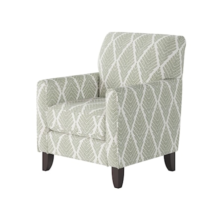 Accent Chair