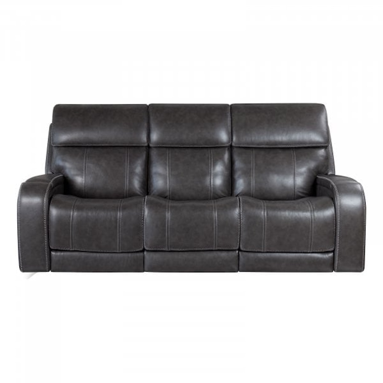 Barcalounger Glenwood Power Sofa Recliner