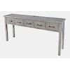 VFM Signature North Coast Large Accent Console