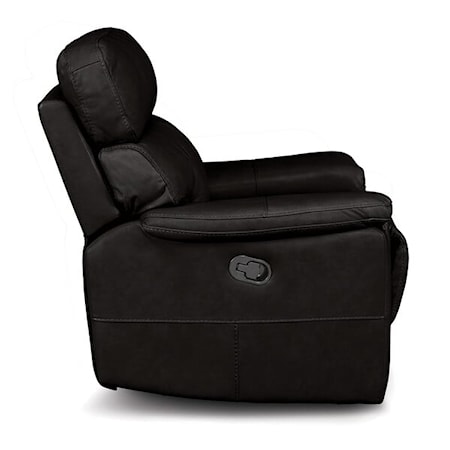 Powell Wallhugger Recliner