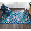 Nourison Aloha 2'8" x 4'  Rug