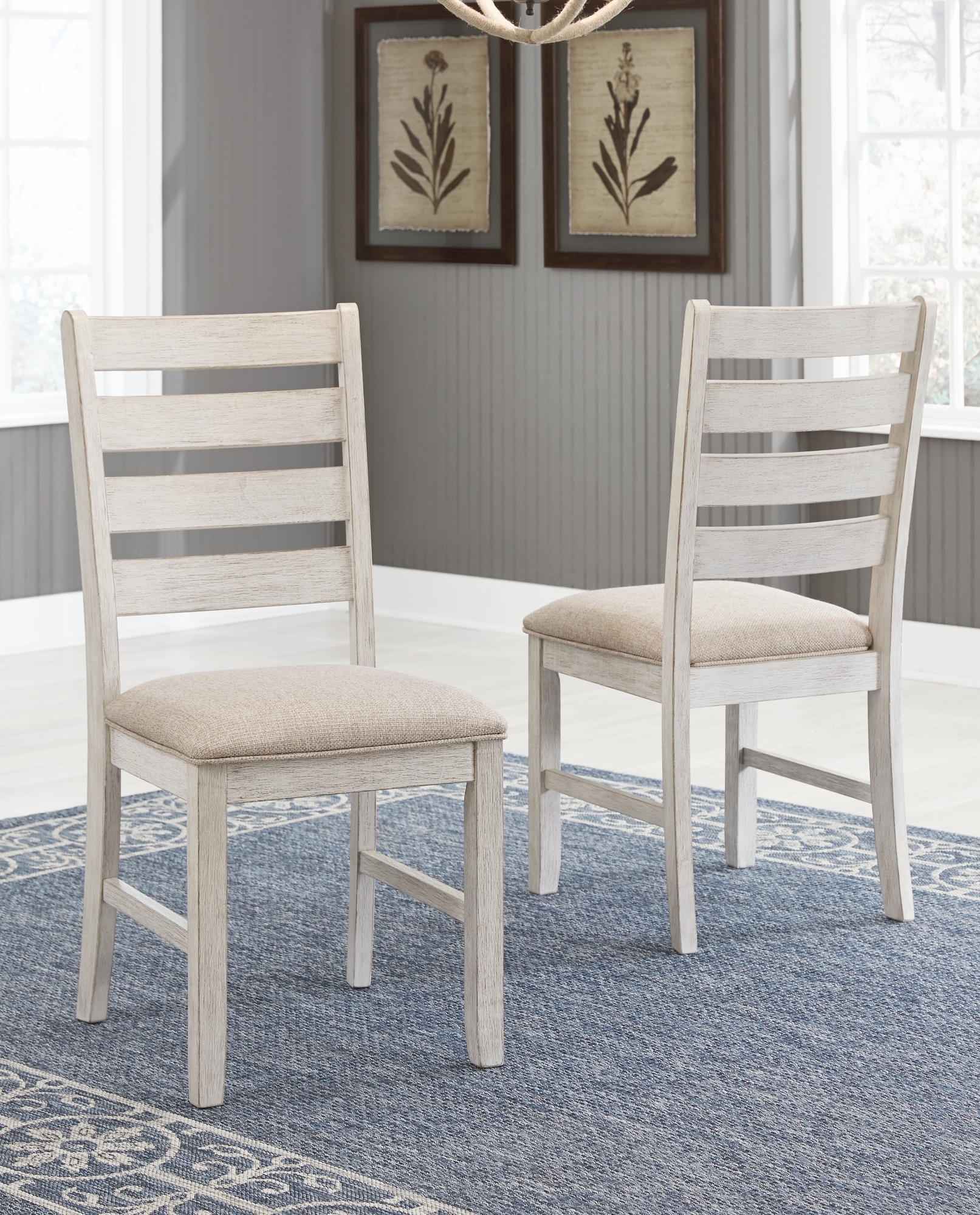 Dining Uph Side Chair